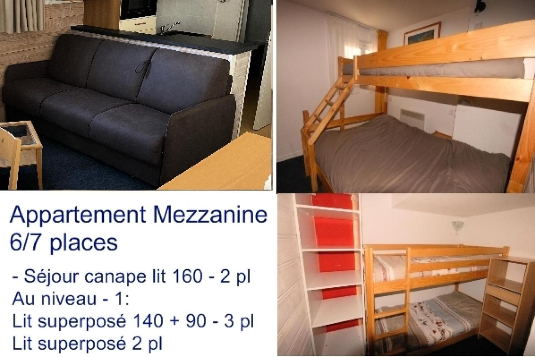 Le Chalet - Piscine 21 - Studio Pour 7 Personnes Mae-8774 Gourette Exterior photo